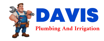 Trusted plumber in CLEVES